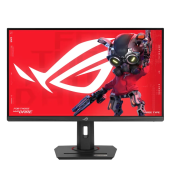 Монитор Asus XG279CNS [27", IPS, 1920x1080, 380 Гц, 1 мс, HDMI, DisplayPort]