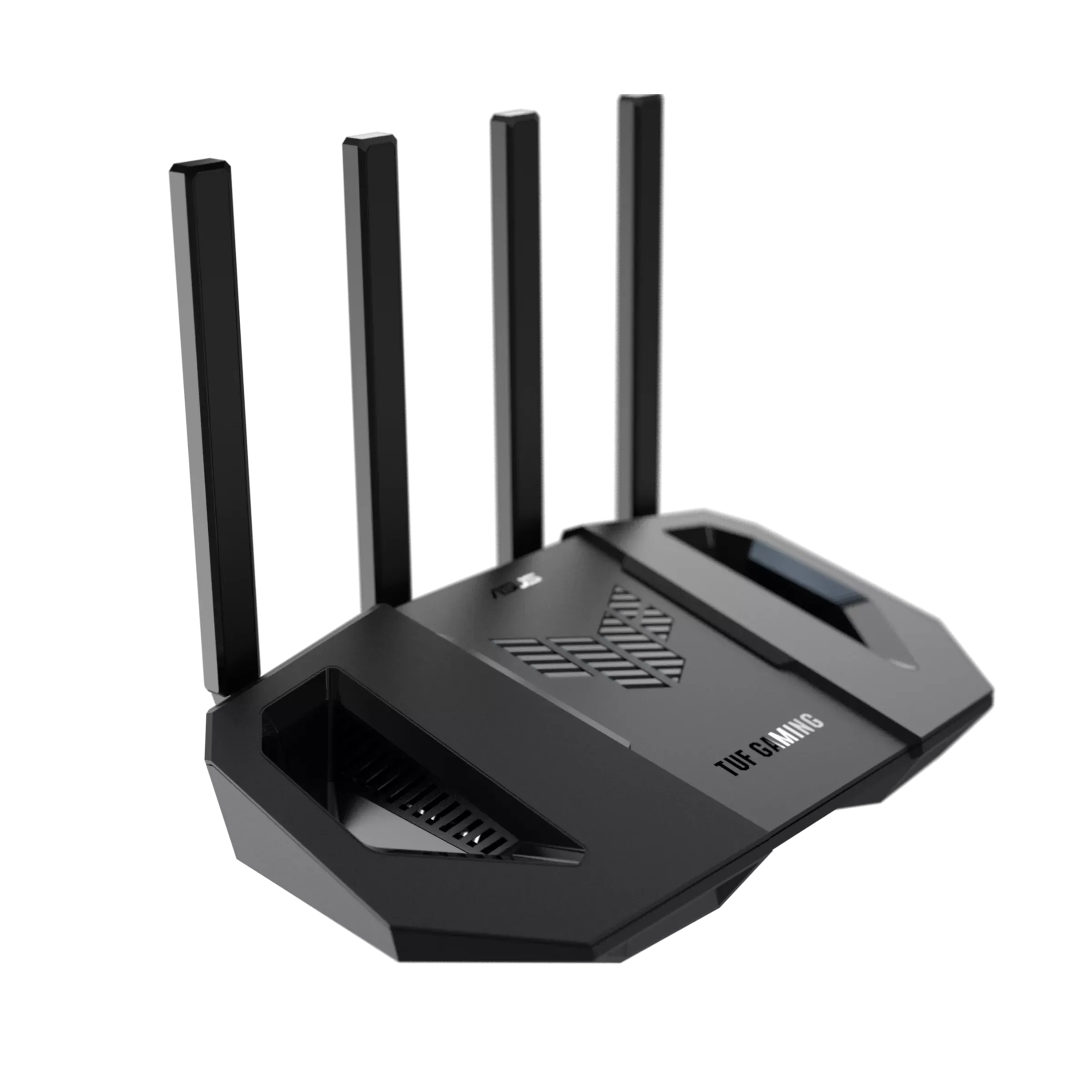 Сетевой маршрутизатор со встроенной беспроводной точкой доступа ASUS TUF-BE3600