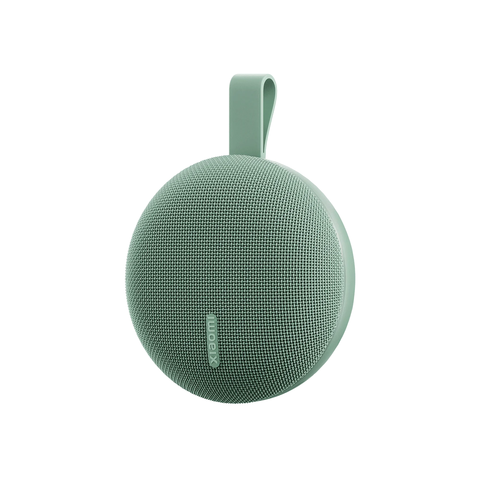 Портативная колонка Xiaomi Speaker Essential (QBH4329GL / OH3RG) Зеленый