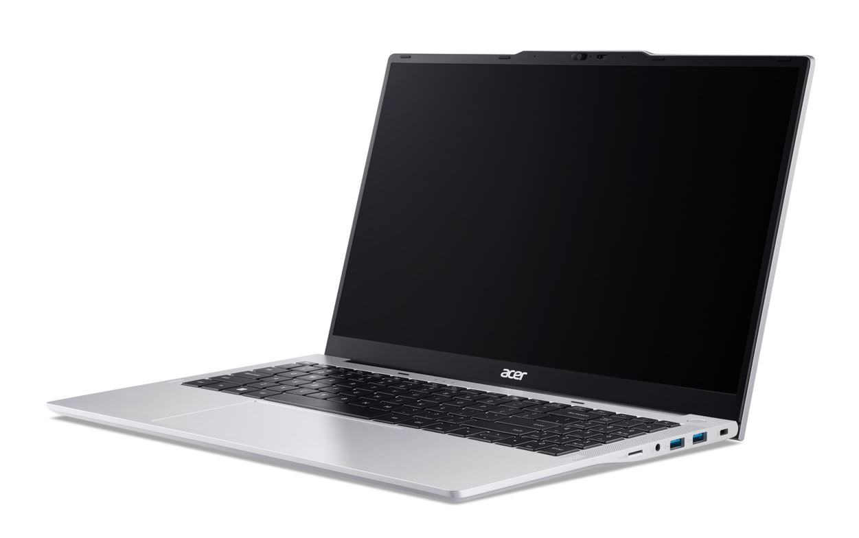Ноутбук Acer Aspire Lite AL15-72P-57BW (NX.D5HER.001) [15.6" Full HD, Core i5-13420H, 16 ГБ ОЗУ, 512 ГБ SSD, DOS]
