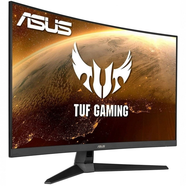 Монитор Asus TUF Gaming VG32VQ1BR (90LM061-B02170/90LM0661-B02170) [31.5", VA, 2560x1440, 165 Гц, 1 мс, HDMI x2, DisplayPort]