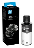 Чернила HP 32XL (1VV24AE), оригинальные, черный