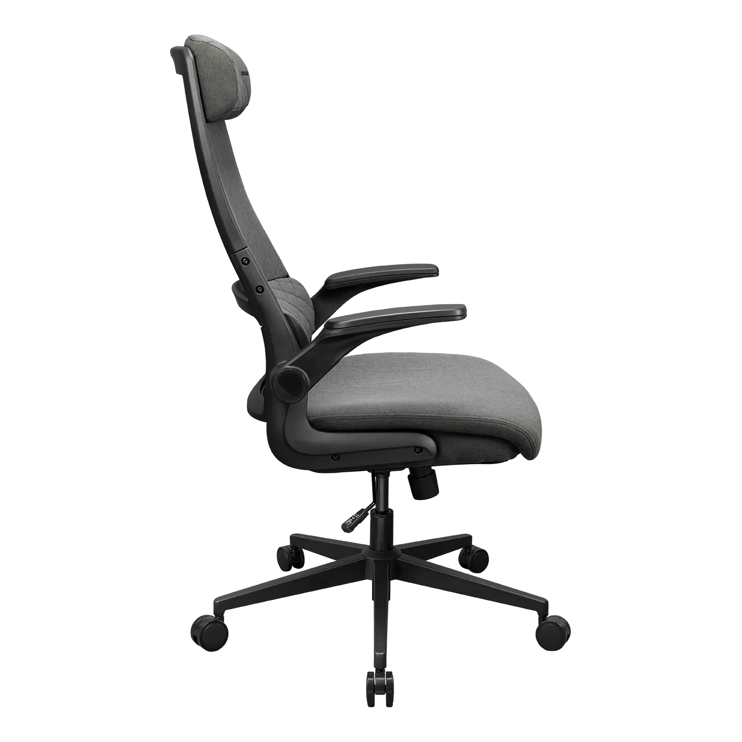 Компьютерное кресло Cougar Stryder (3MSTDGRB.0001) серый