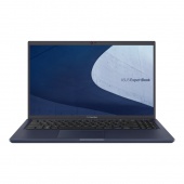 Ноутбук ASUS ExpertBook B1 B1500 [90NX0441-M23790] 15.6" FHD/ Core i3-1115G4/ 4GB/ 256G PCIe/ Win10 Pro - купить по цене 276 170 тг. в интернет-магазине Forcecom.kz