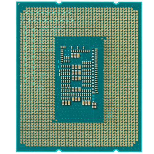 Процессор Intel Сore i3-12100F, [LGA 1700, 4 x 3.3 ГГц, TDP 89 Вт, OEM]