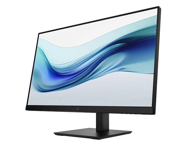 Монитор HP S3 Pro 324pe (B1GM5AA) [23.8", IPS, 1920x1080, 100 Гц, 5 мс, HDMI, DisplayPort, VGA (D-Sub)]