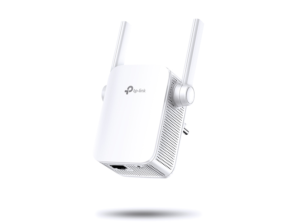 Усилитель Wi-Fi сигнала TP-Link RE305 (AC1200)