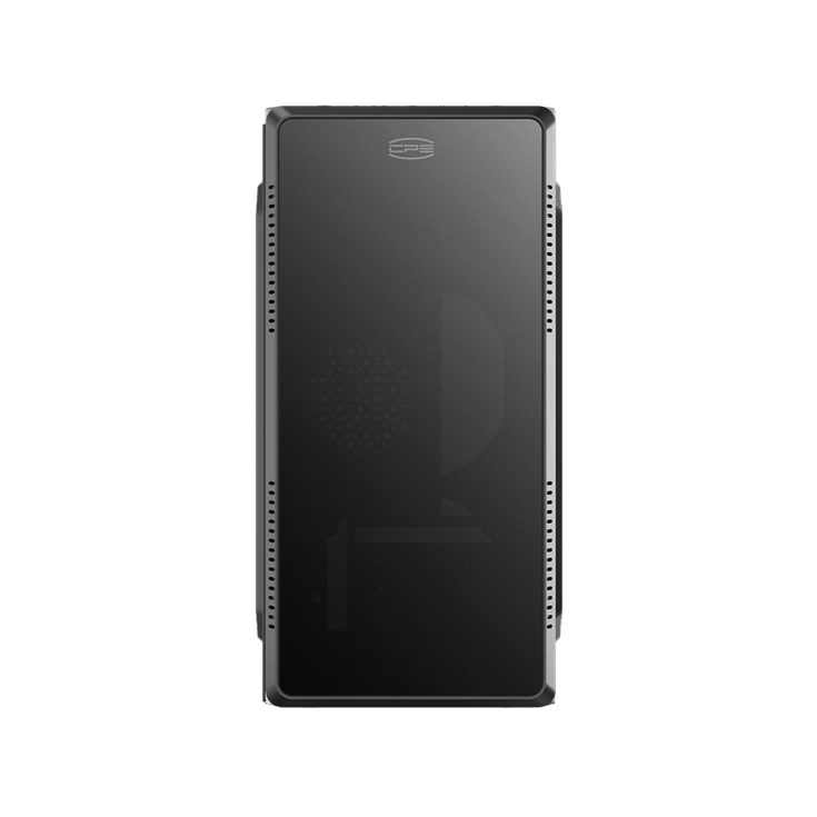 Корпус PCCooler C3 I300 BK mATX/ITX 1xUSB3.0 1xUSB2.0 1xAudio/Mic Black