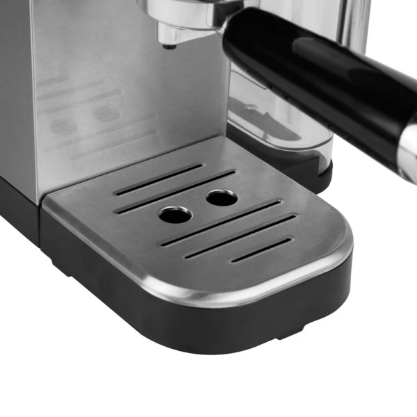 Кофеварка рожковая Centek CT-1172