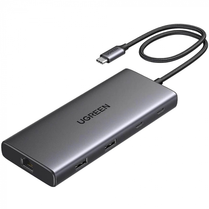 Ugreen CM639 USB-C (45380)