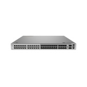 Коммутатор HUAWEI S620-24T16X8Y2CZ (L3, 24*GE RJ45 ports, 16*10GE SFP+, 8*25GE SFP28, 2*100GE QSFP28 ports, Dual AC)