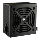 Блок питания Cougar SC 550 [550 Вт, 80 PLUS Standart, 5x SATA, 2 x 6+2 pin PCIe, 1x 4+4 pin CPU, ATX]