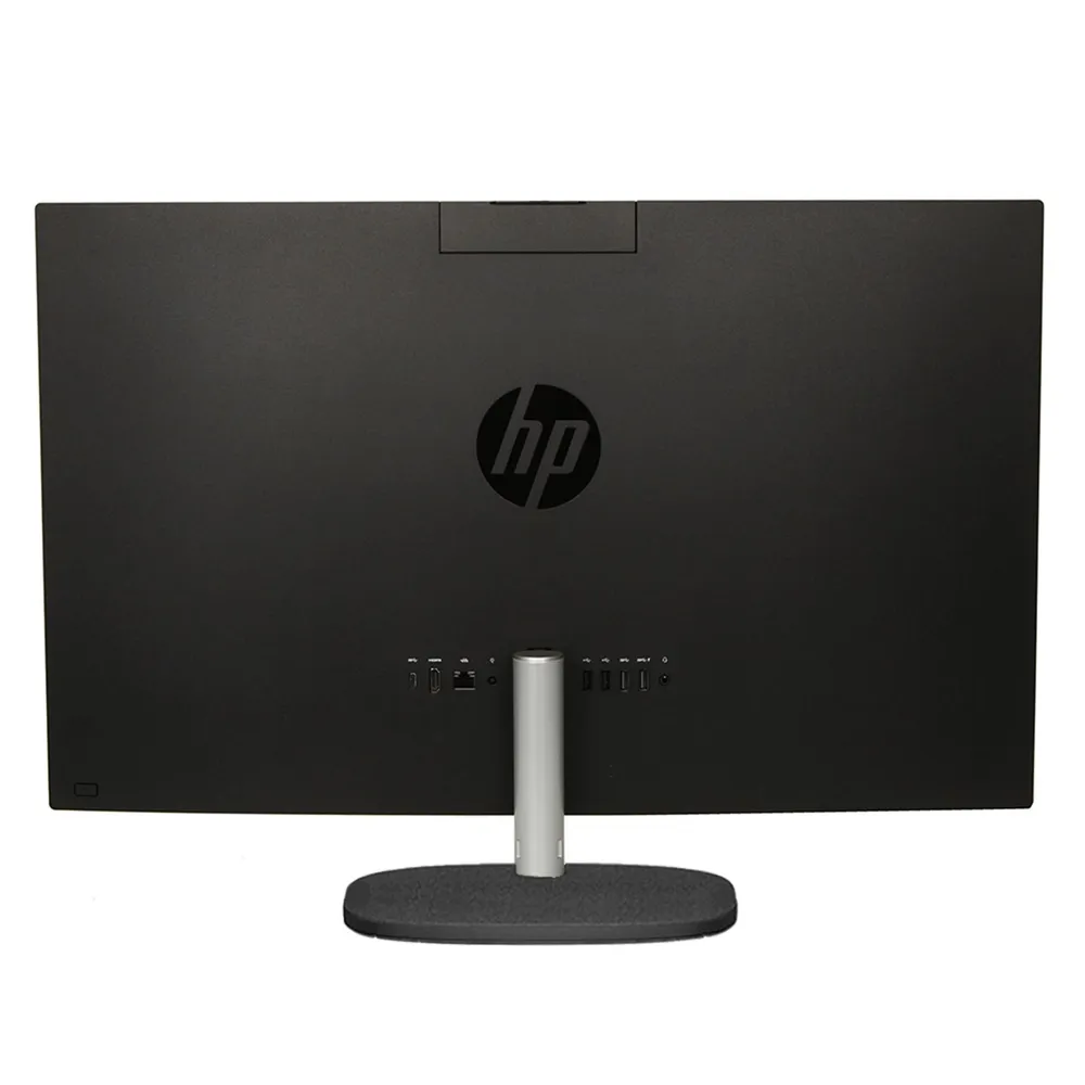 Моноблок HP All-in-One 24-cr0019ci (7Y0B5EA) [24", Ryzen 5 7520U, 8 ГБ ОЗУ, 512 ГБ SSD, DOS]
