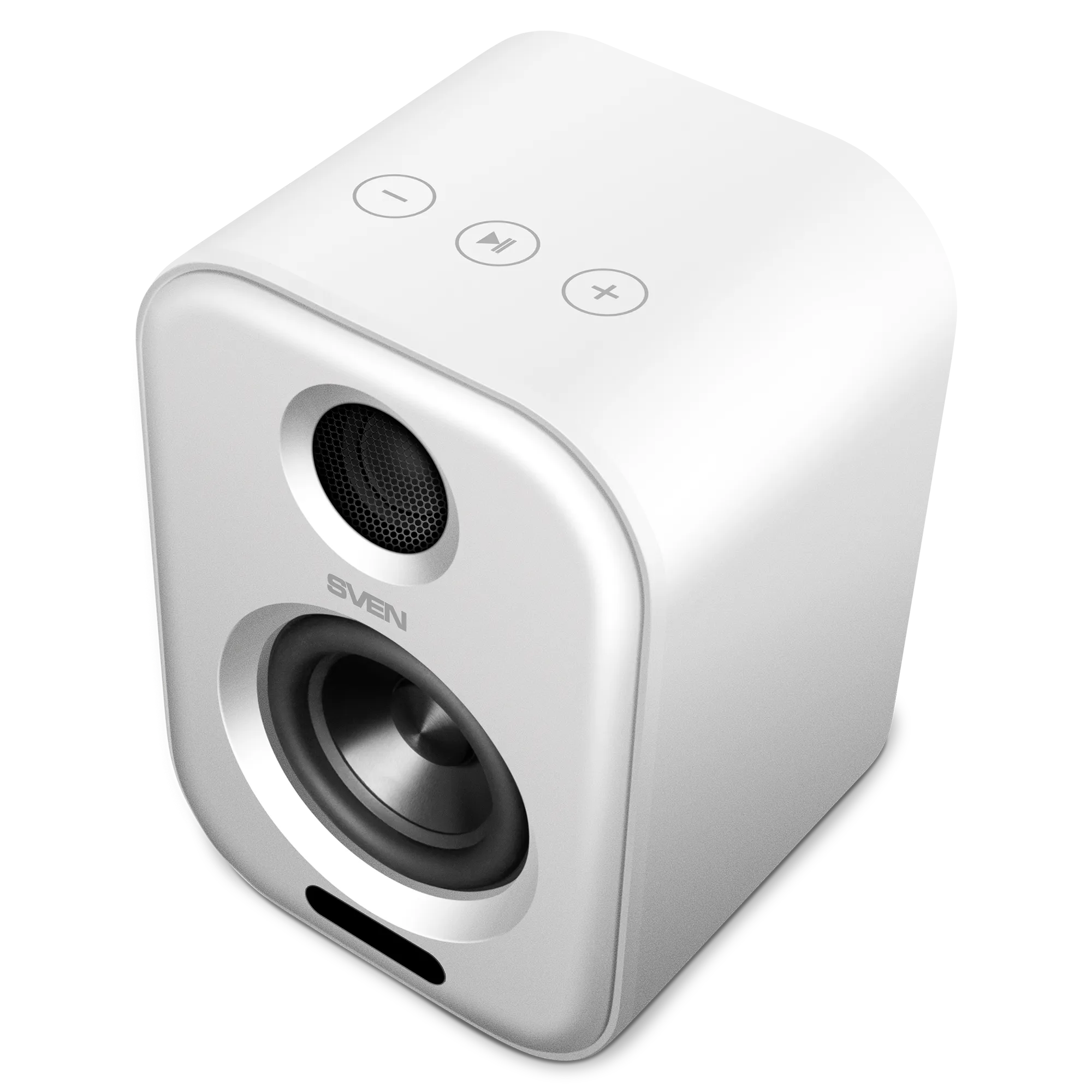 Колонки SVEN MC-5, белый