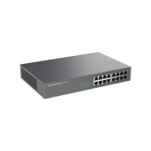Коммутатор Grandstream GWN7702, неуправляемый