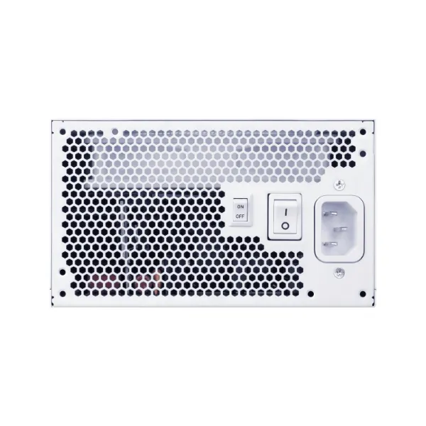 Блок питания Lian Li SX0850P WHITE 850W (G9P.SX0850P.W000.EU) [850 Вт, 80 PLUS Platinum, 10x SATA, 1 x 16 pin (12VHPWR), 3 x 6+2 pin PCIe, 2x 4+4 pin CPU, ATX]