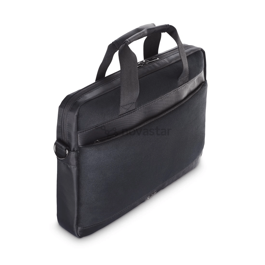 Сумка для ноутбука Hama Velvet (00217256) 13.3-14.1" Черный