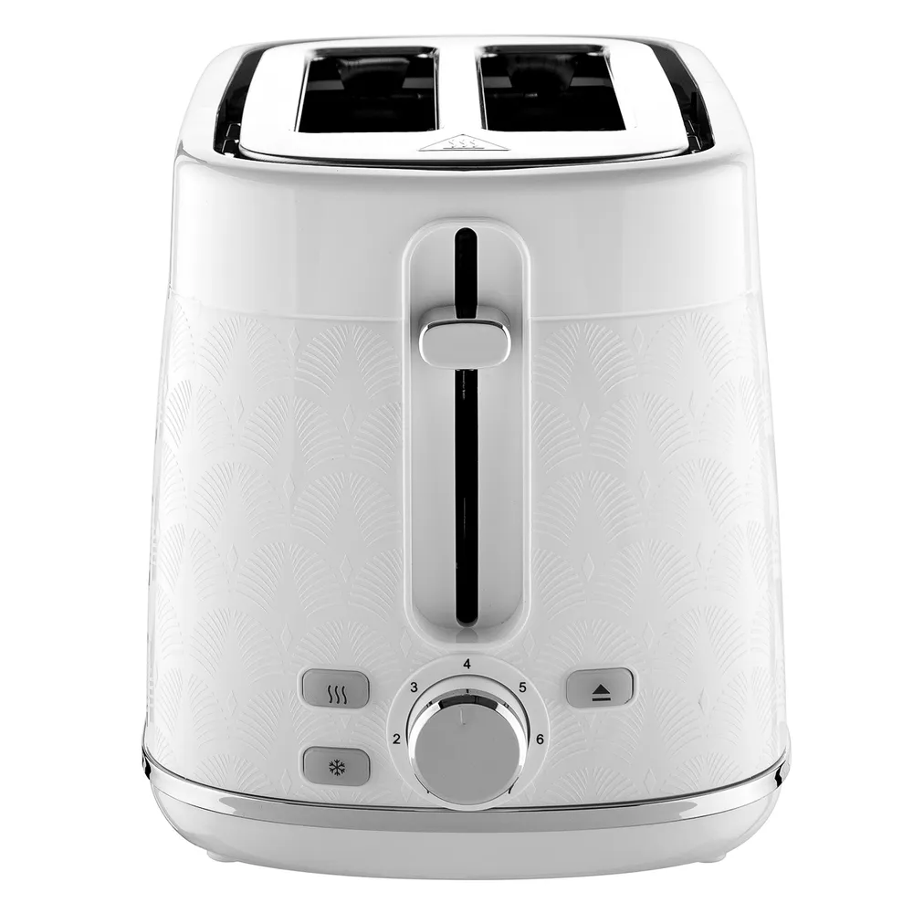 Тостер BRAYER BR2102 (белый)