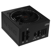 Блок питания Be quiet! Pure Power 12 M (BN341) [550 Вт, 80 PLUS Gold, 5x SATA, 1 x 16 pin (12VHPWR), 2 x 6+2 pin PCIe, 1x 4+4 pin CPU, EPS12V, ATX]