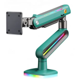 Крепление для монитора North Bayou K6 Olive Green, 32''-60''