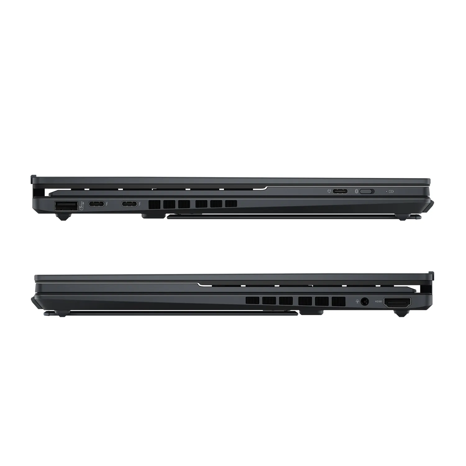 Ноутбук Asus Zenbook Duo UX8406MA-PZ051W (90NB12U1-M00ML0) [14", Core Ultra 9 185H, 32 ГБ ОЗУ, 2 ТБ SSD, Windows 11 Home]