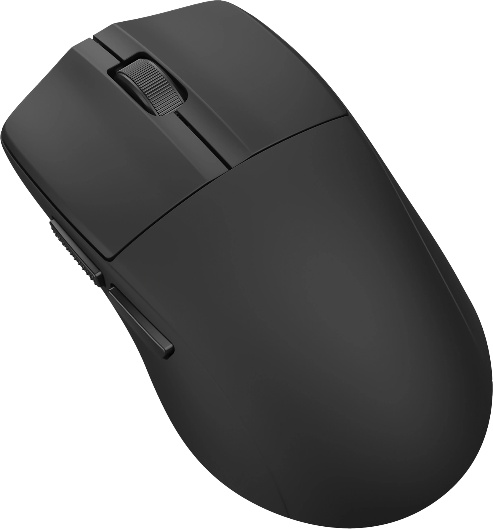 Мышь Defender Arcade PRO GM-381 (52383) [проводная + беспроводная, светодиодная, 30000 DPI, 8000 Гц, черная]