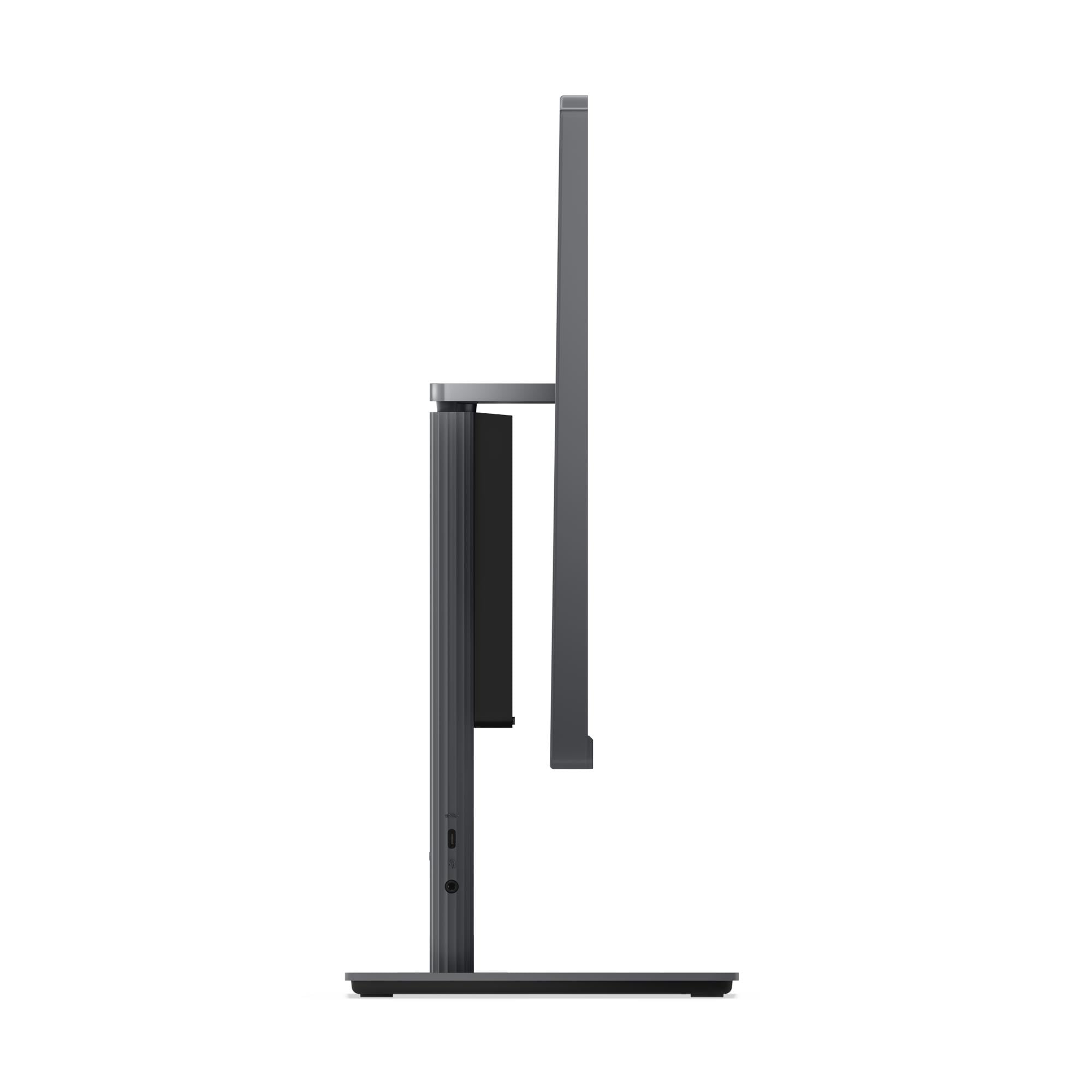 Моноблок Lenovo IdeaCentre AIO 24IRH9 (F0HN00D2RU) [23.8" Full HD, Core i3-1315U, 8 ГБ ОЗУ, 512 ГБ SSD, DOS]