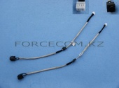 Разъем питания ноутбука Sony VAIO VGN-FZ MS90, PJ329, кабель - купить по цене 2 770 тг. в интернет-магазине Forcecom.kz