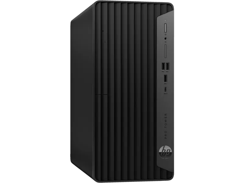 Системный блок HP Pro Tower 400 G9 (881Z2EA) [Core i7-14700, 16 ГБ ОЗУ, 512 ГБ SSD, Windows 11]