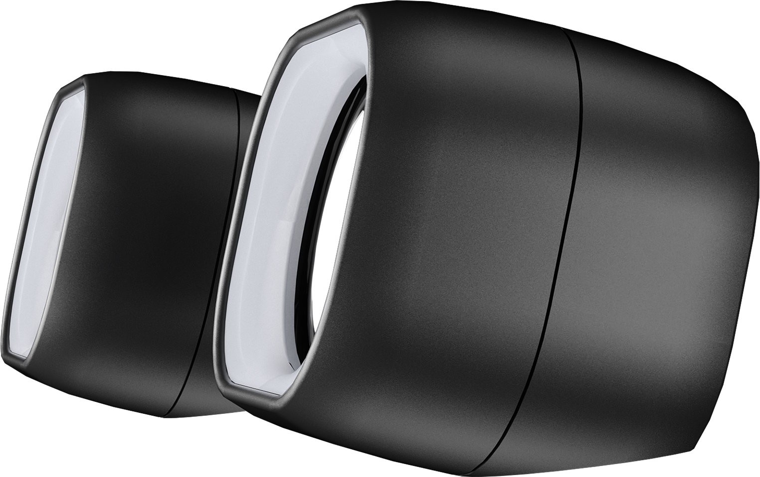 Акустическая система MeeTion MT-SP2010, USB/3.5, Черный  