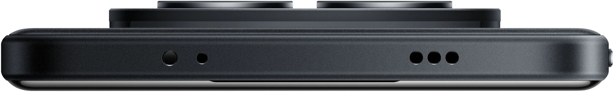 Смартфон Xiaomi Redmi Note 15 Pro (25100RA69G/469849) [6.77", 512 ГБ, 12 ГБ, Черный]