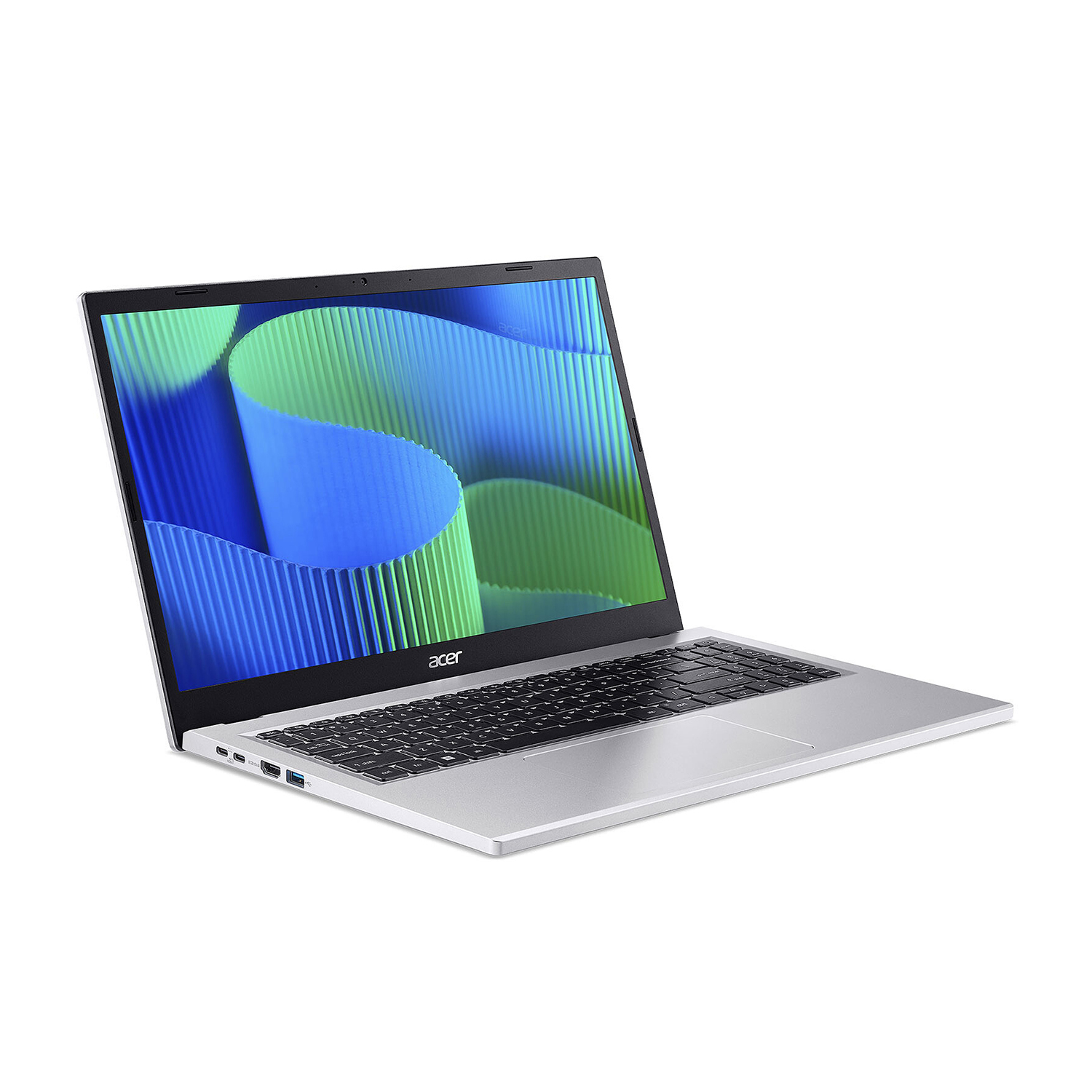 Ноутбук Acer Extensa 15 EX215-57 (NX.EJAER.002) [15.6" Full HD, Core i5 1334U, 16 ГБ ОЗУ, 512 ГБ SSD, DOS]
