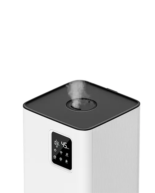 Увлажнитель воздуха Deerma Humidifier DEM-F950W