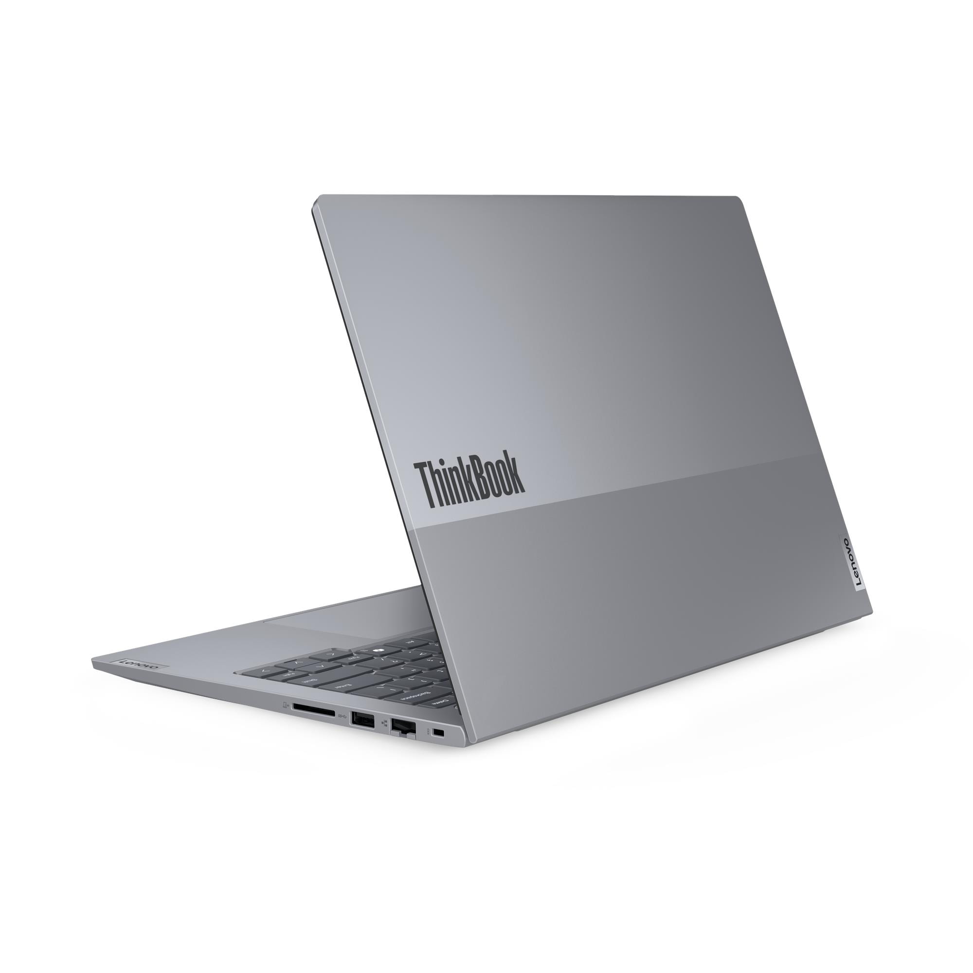 Ноутбук Lenovo ThinkBook 14 G7 ARP (21MV0096RU) [14", Ryzen 5 7535HS, 16 ГБ ОЗУ, 512 ГБ SSD, DOS]