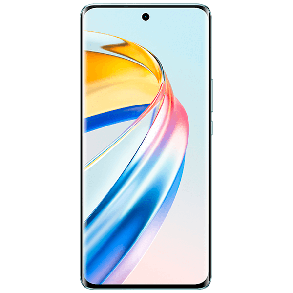 Смартфон HONOR X9b 5G ALI-NX1 (5109AWUW) 8/256GB, Зеленый