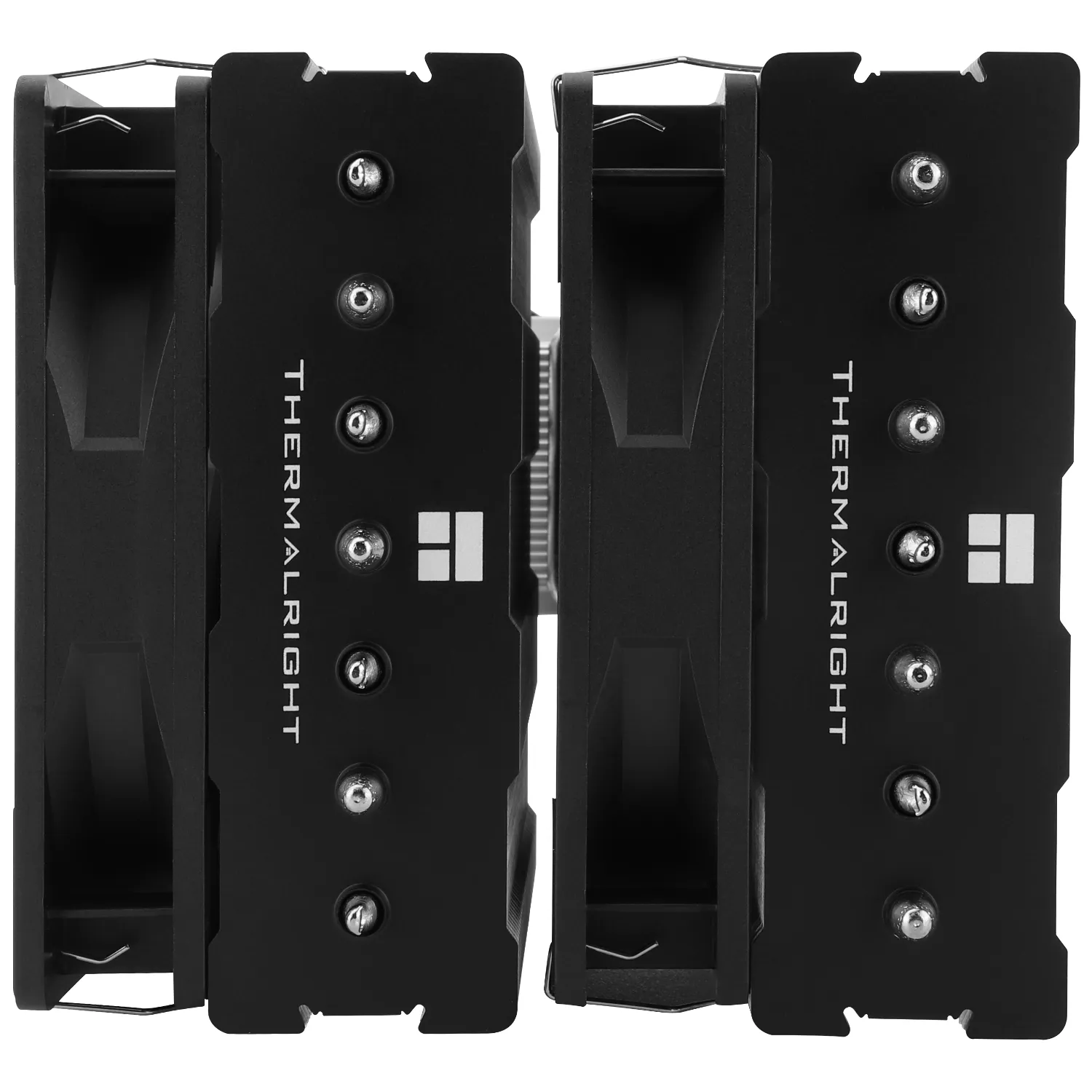 Кулер для процессора Thermalright Phantom Spirit 120 SE ARGB