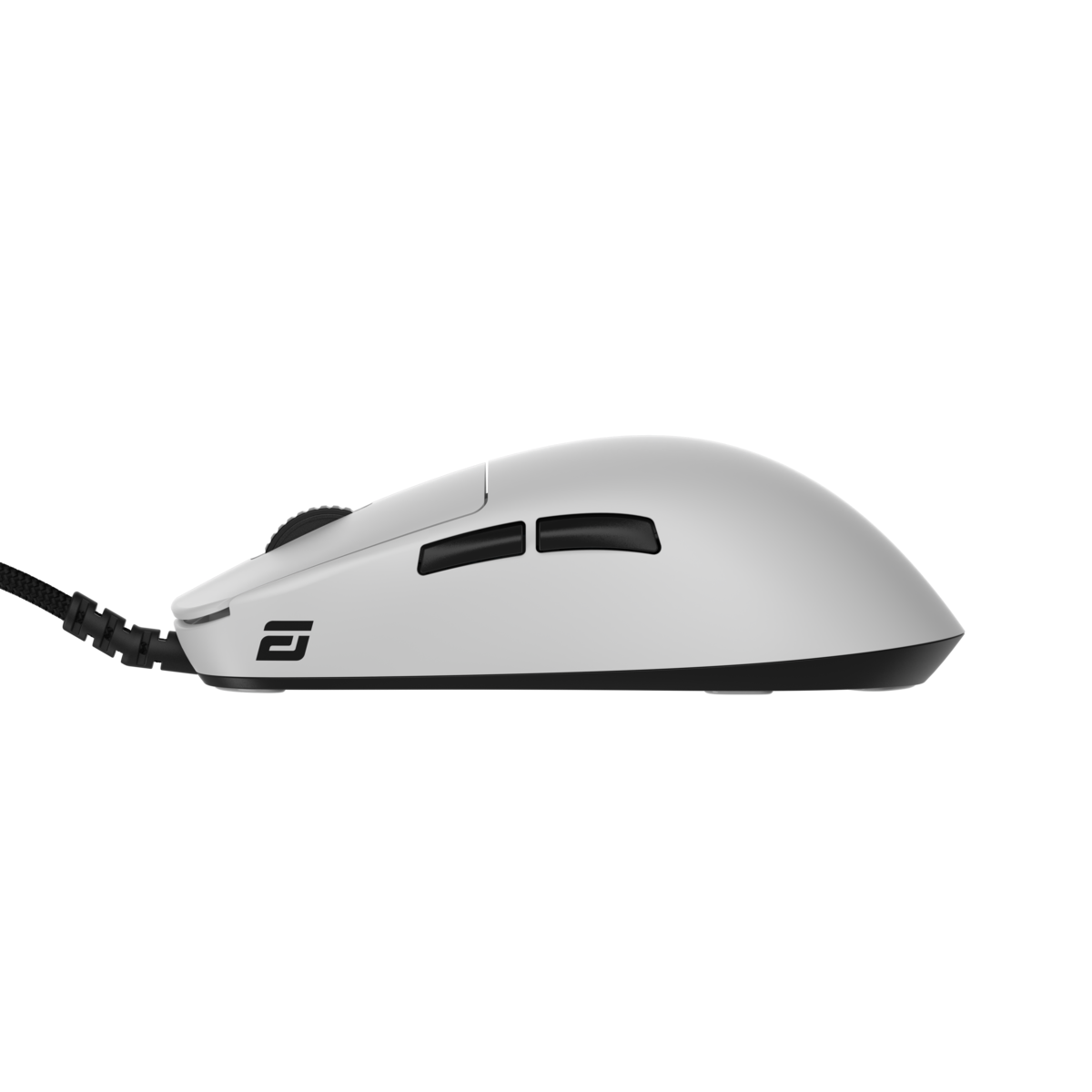 Мышь Endgame Gear OP1 8k v2 (EGG-OP1-8K-V2-WHT) [проводная, светодиодная, 30000 DPI, 8000 Гц, белый]