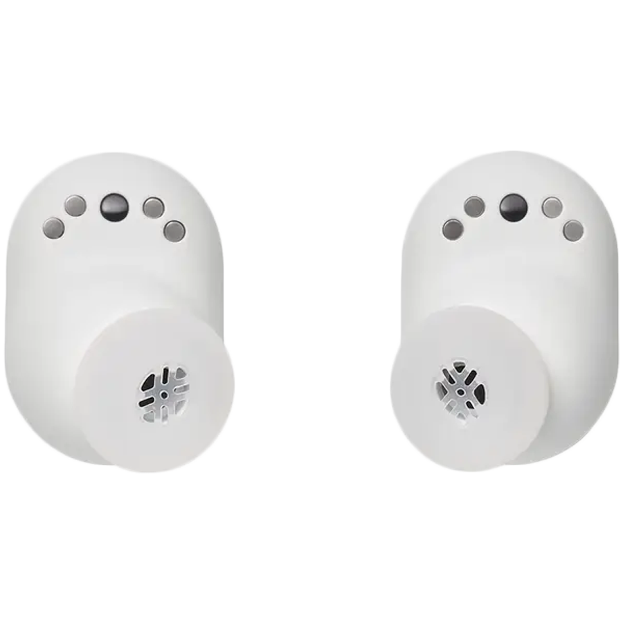 Наушники вставные беспроводные Devialet Gemini II Iconic (EL213) Белый