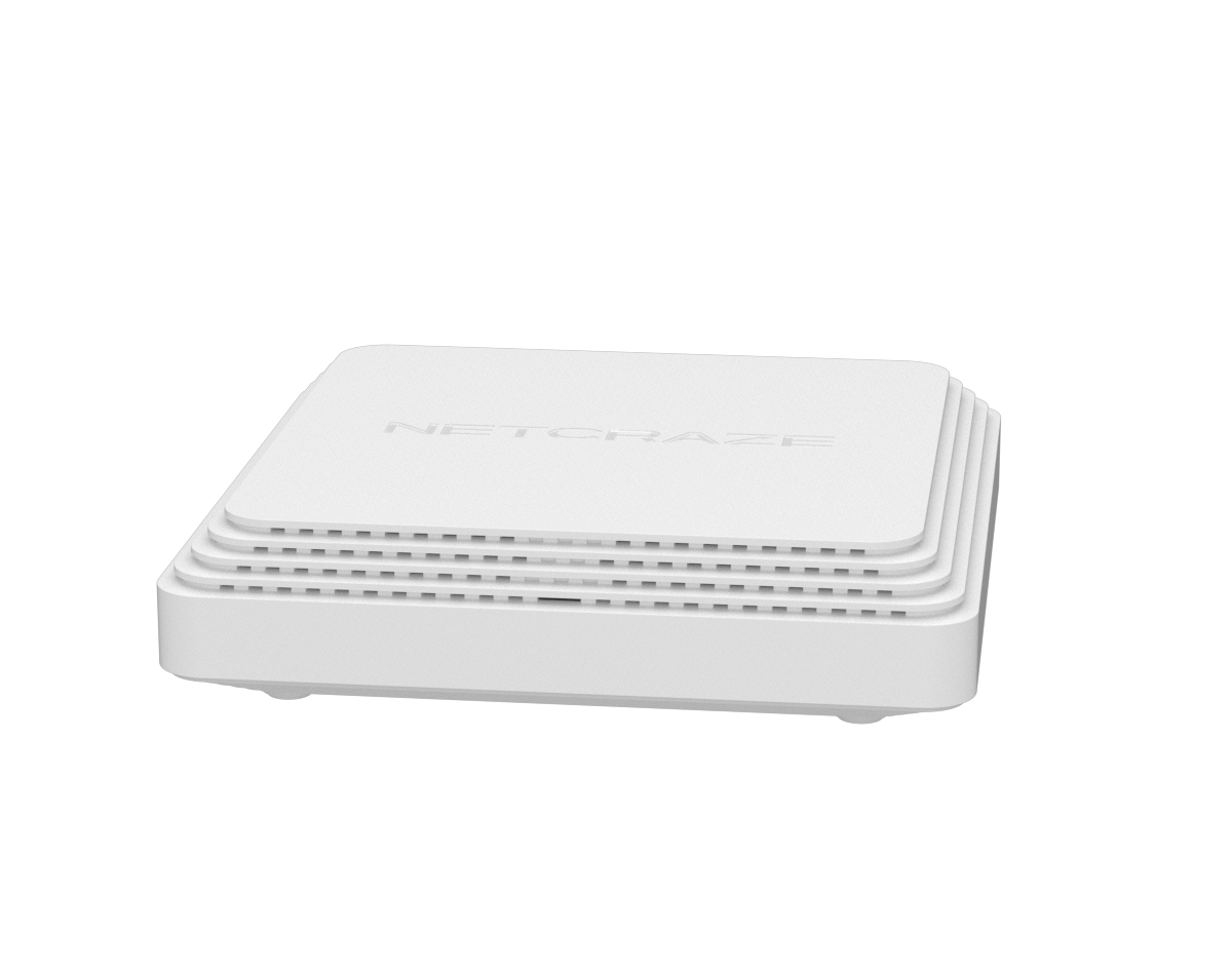 Точка доступа Netcraze Orbiter 6 (NAP-630) AX3000 GbE Wi-Fi 6