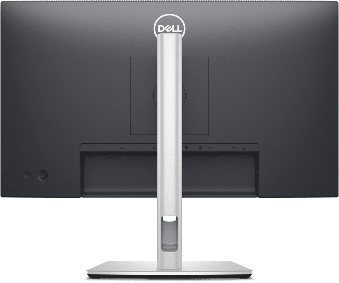 Монитор Dell P2425H [23.8", IPS, 1920x1080, 100 Гц, 8 мс, HDMI, DisplayPort x2, USB Type-C]