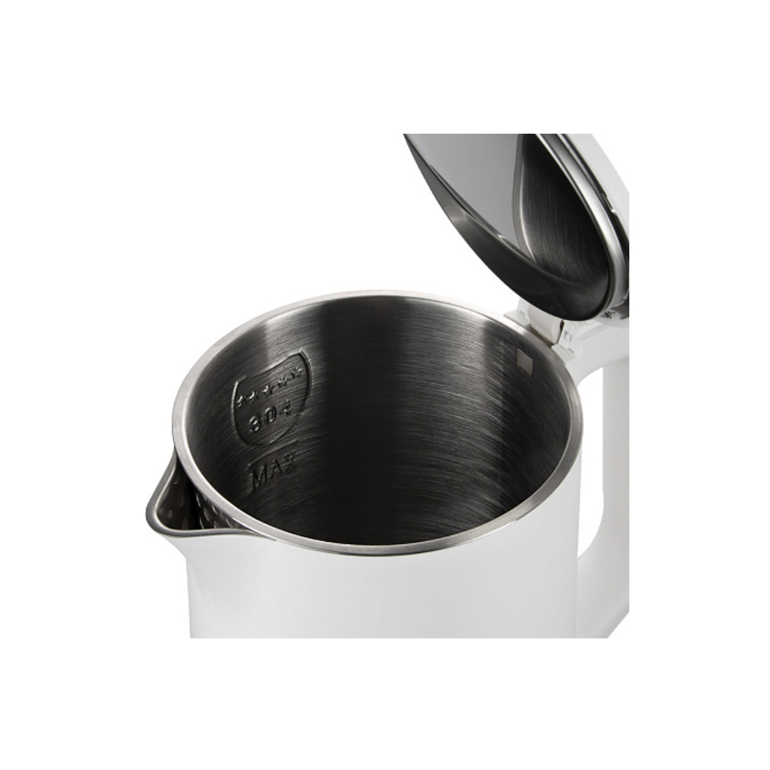 Чайник REDMOND RK-M1561, Белый