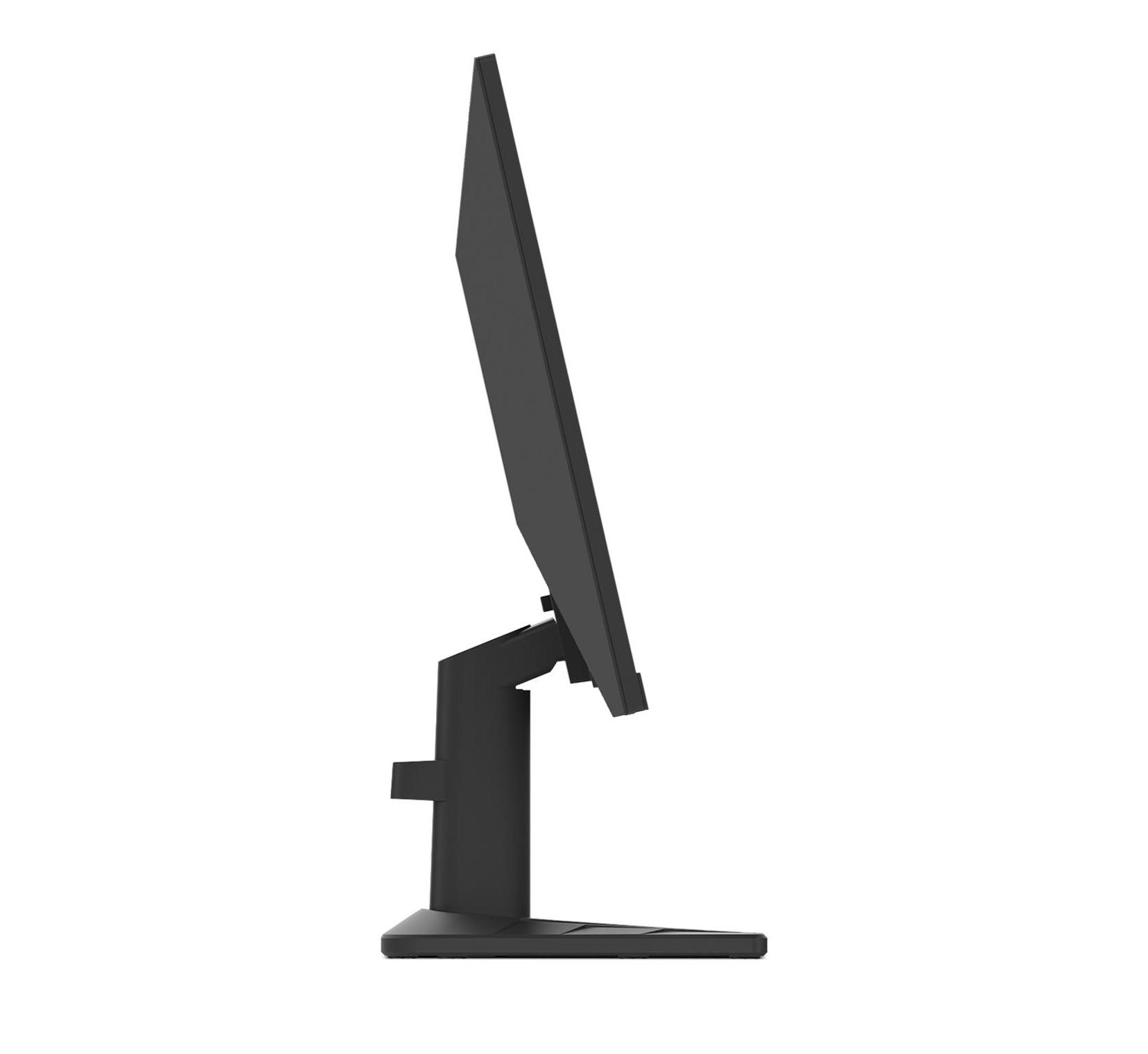 Монитор Lenovo Legion R24s (68CBGAC2EU) [24.5", IPS, 1920x1080, 144 Гц, 1 мс, HDMI, DisplayPort]