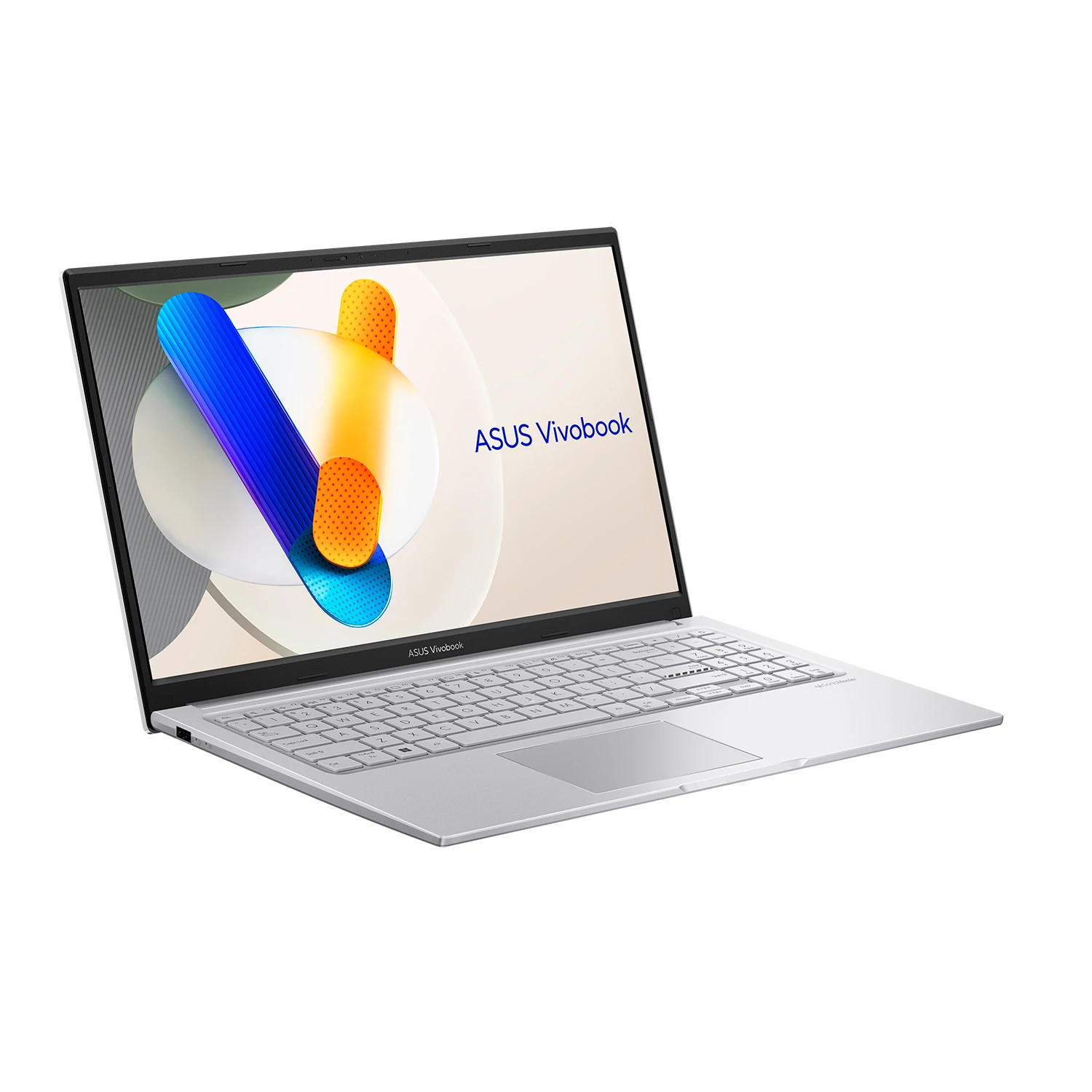 Ноутбук Asus VivoBook S16 S3607VA-RP011 (90NB1671-M004V0) [16", Core i7-13620H, 16 ГБ ОЗУ, 1 ТБ SSD, DOS]