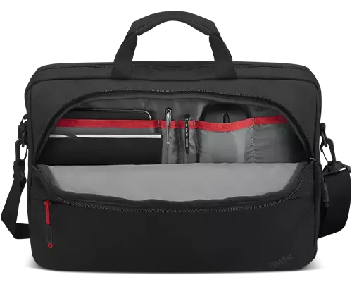 Сумка для ноутбука Lenovo ThinkPad Essential 15.6-inch Topload (Eco) 4X41C12469 Черный