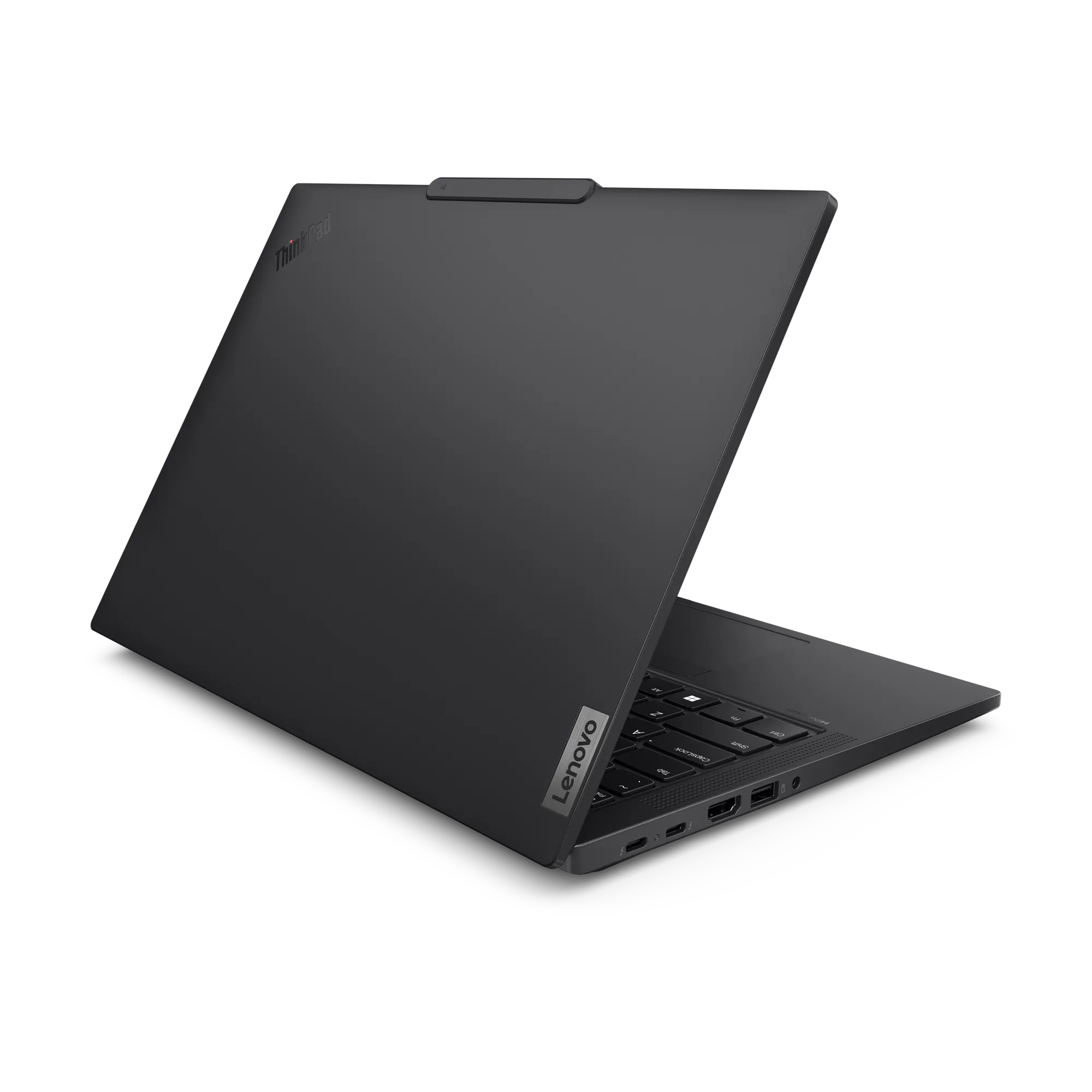 Ноутбук Lenovo ThinkPad T14 Gen 5 (21ML009CRT) [14", Core Ultra 7 155U, 32 ГБ ОЗУ, 1 ТБ SSD, Windows 11 Pro]