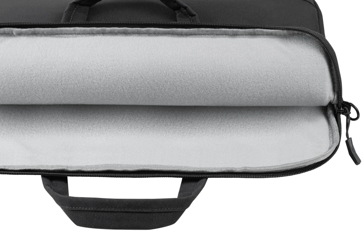 Сумка для ноутбука Defender Omny, 26135 15"/16", Черный