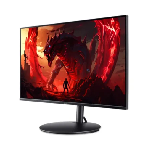 Монитор Acer Nitro XF240YW3biiph (UM.QX0EE.320) [23.6", IPS, 1920x1080, 240 Гц, 1 мс, HDMI x2, DisplayPort]