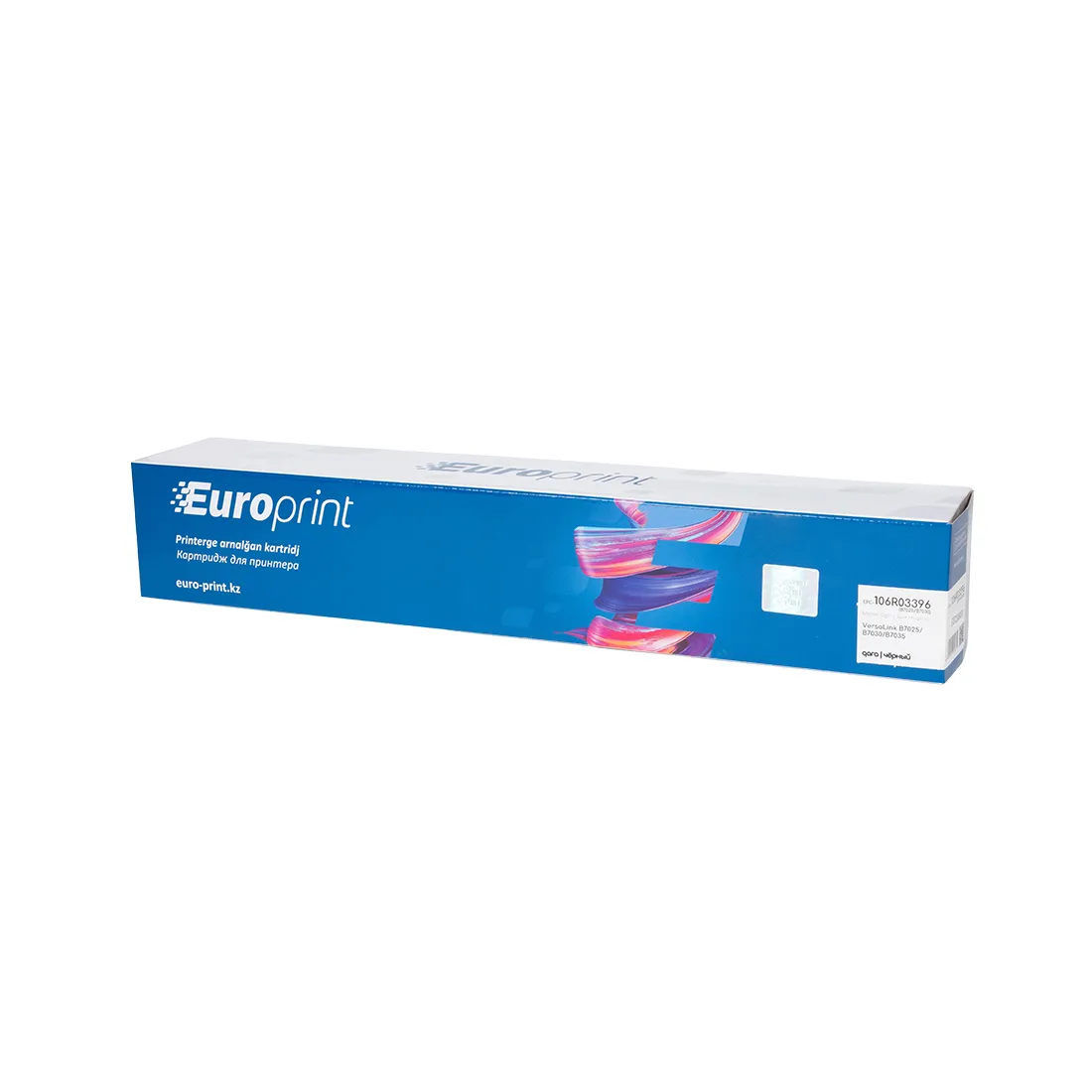 Картридж Europrint EPC-106R03396 (B7025/B7030), Черный, чип