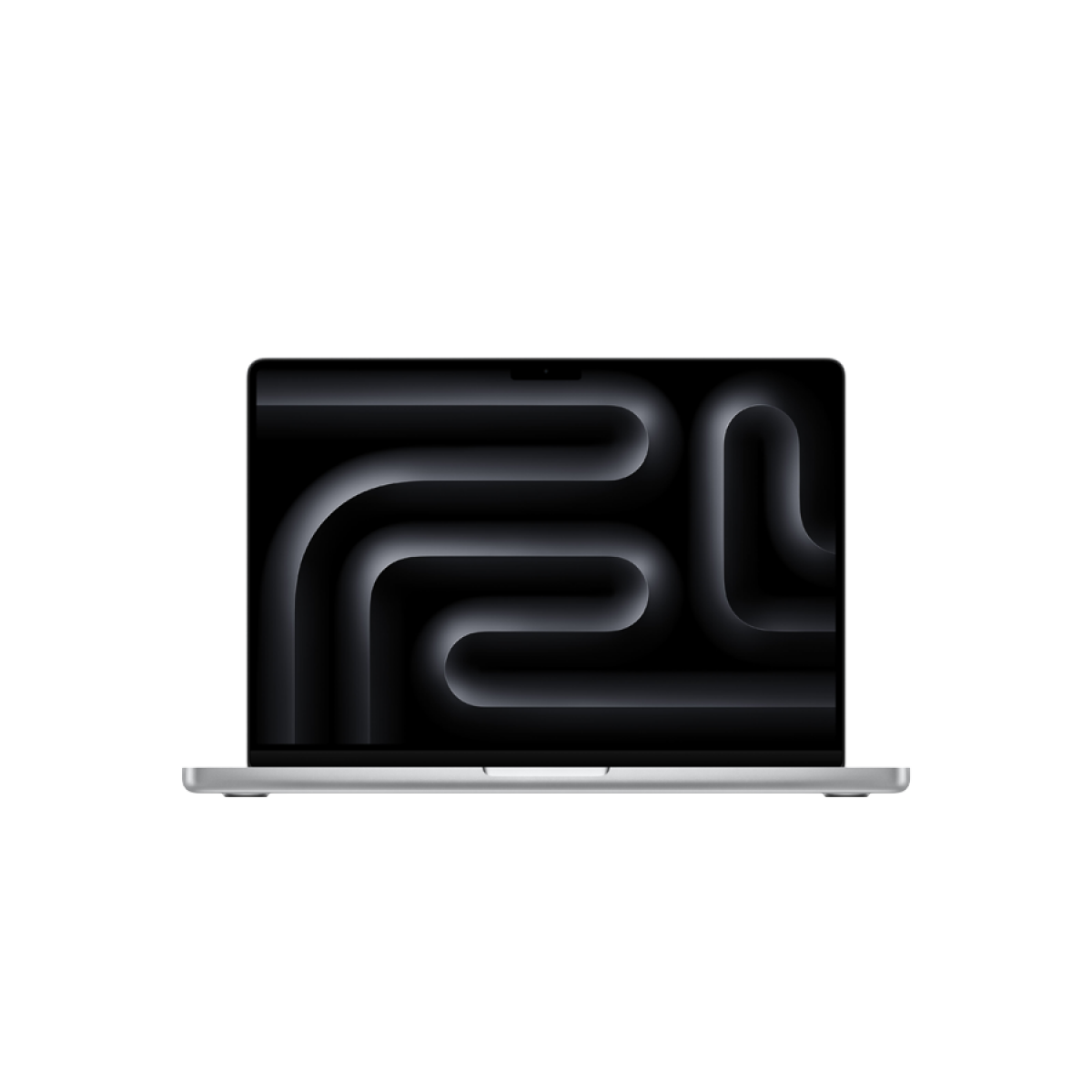 14-inch MacBook Pro: Apple M5 Pro chip with 15-core CPU and 16-core GPU, 24GB, 1TB SSD - Silver,Model A3426