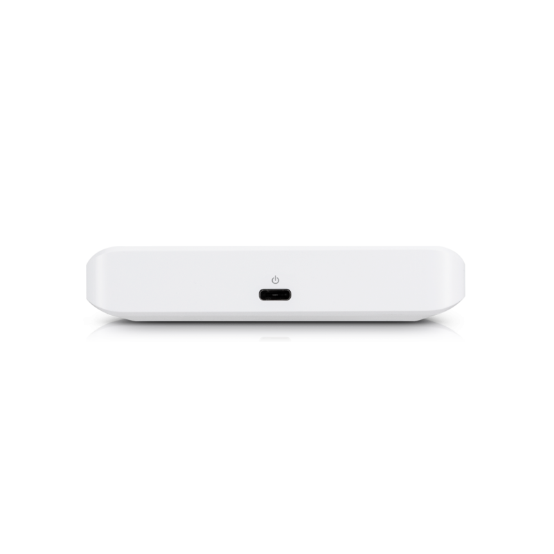 Коммутатор UBIQUITI Unifi Switch Flex Mini (USW-FLEX-MINI-EU) - купить в интернет-магазине Forcecom.kz Коммутатор UBIQUITI Unifi Switch Flex Mini (USW-FLEX-MINI-EU)